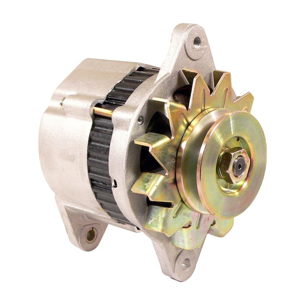 Alternator Fits Massey Ferguson Models Listed Below